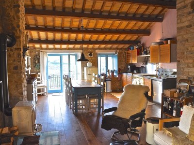 Holiday house Casa Dolce Vita - Features photo 11