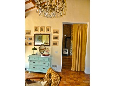 Holiday house Casa Dolce Vita - Features photo 13