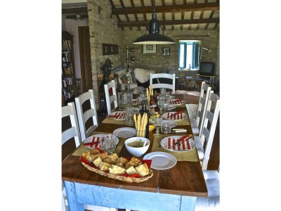 Holiday house Casa Dolce Vita - Features photo 14