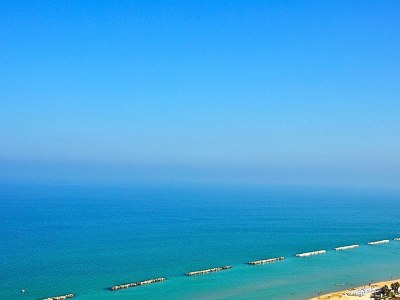 Holiday house Casa Dolce Vita - Environment photo 18