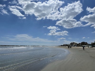 Holiday house Casa Dolce Vita - Environment photo 19