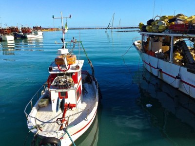 Holiday house Casa Dolce Vita - Environment photo 20