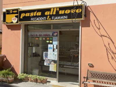 Holiday house Casa Dolce Vita - Environment photo 22