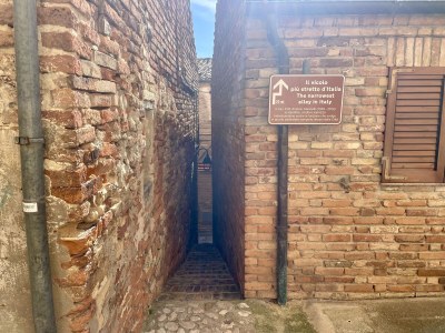 Holiday house Casa Dolce Vita - Environment photo 25