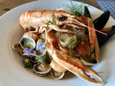 Holiday house Casa Dolce Vita - Environment photo 26