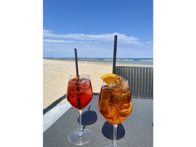 Holiday house Casa Dolce Vita - Environment photo 27