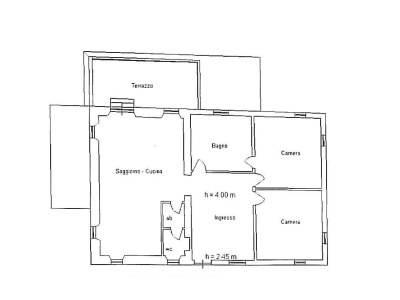 Holiday house Casa Dolce Vita - Document photo 28