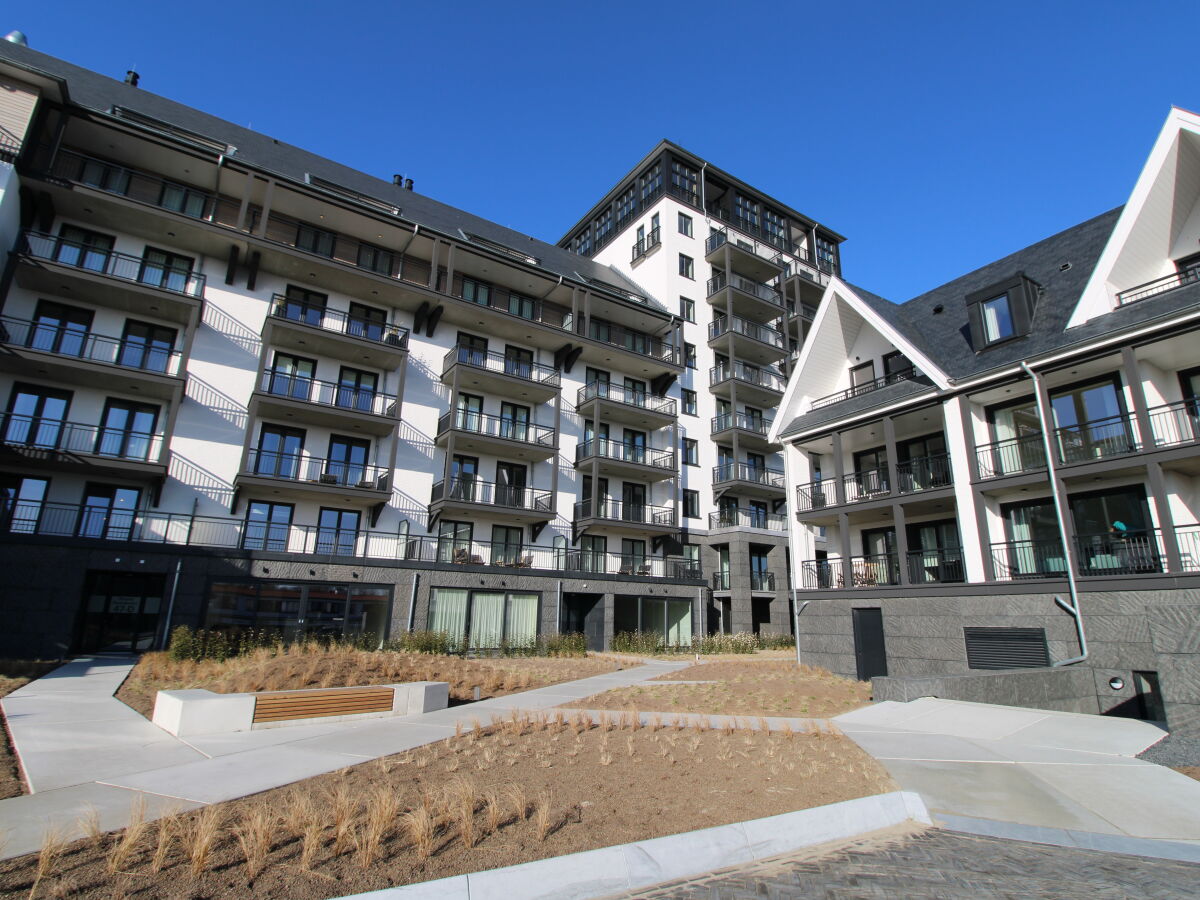 Apartment Strandresidentie B 201 - Outdoor photo 2