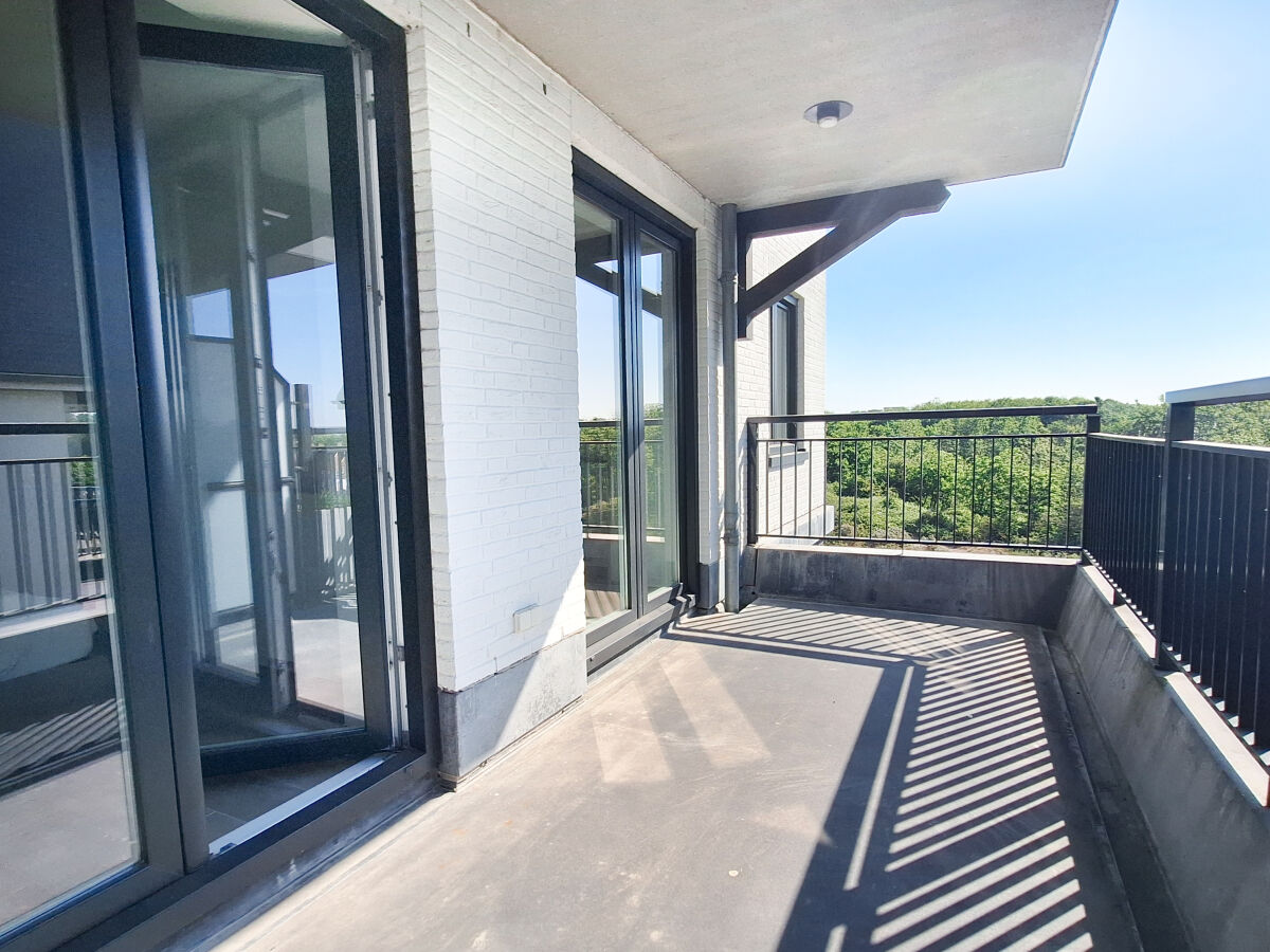 Apartment Strandresidentie B 201 - Outdoor photo 4