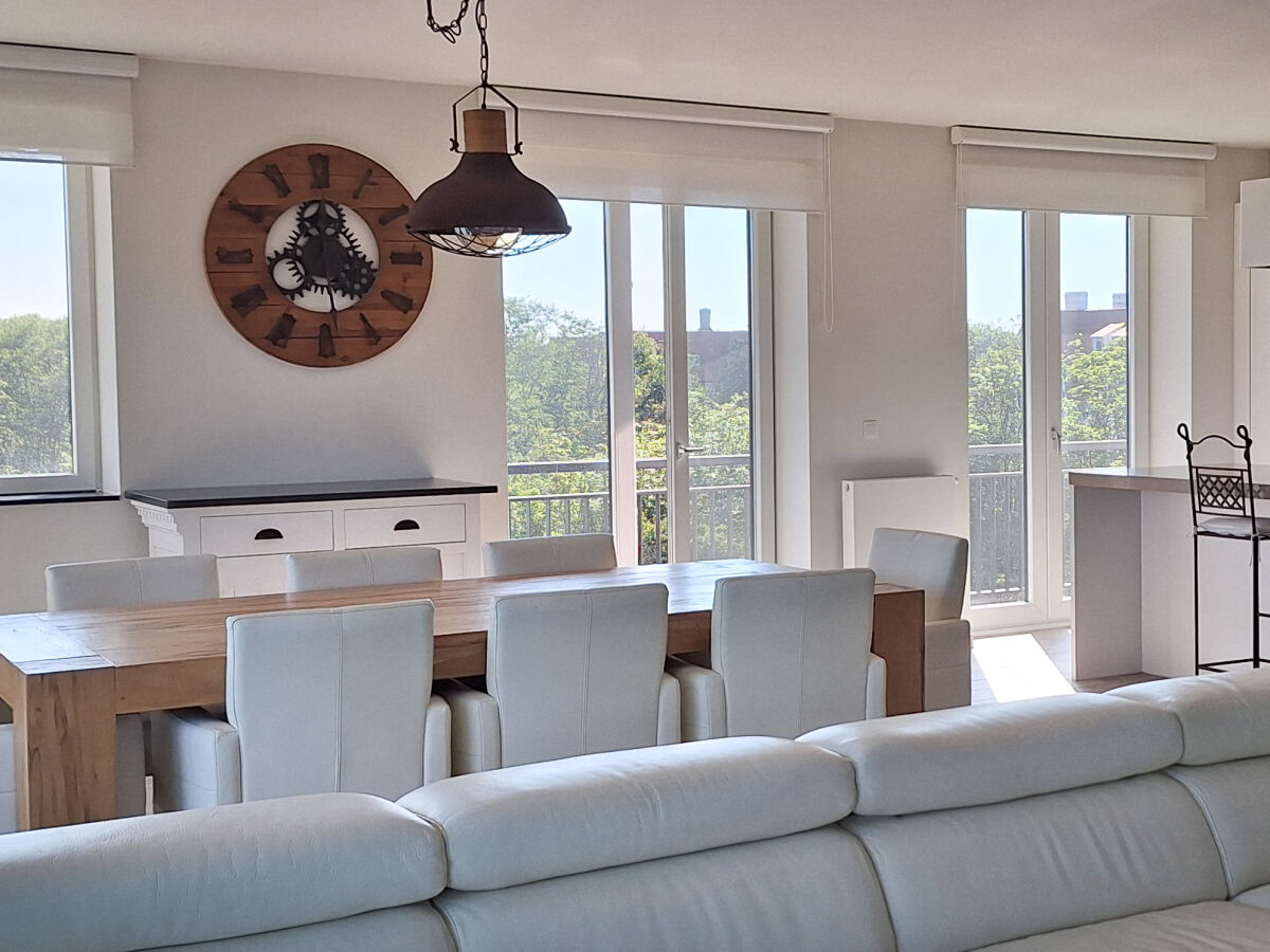 Apartment Strandresidentie B 201 - Features photo 5