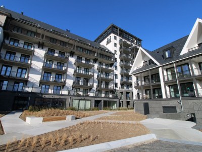 Apartment Strandresidentie B 201 - Outdoor photo 2