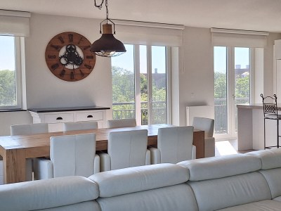 Apartment Strandresidentie B 201 - Features photo 5