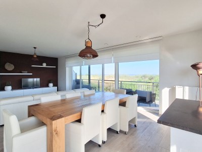 Apartment Strandresidentie B 201 - Features photo 6