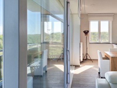 Apartment Strandresidentie B 201 - Features photo 7