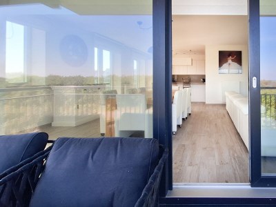 Apartment Strandresidentie B 201 - Features photo 8