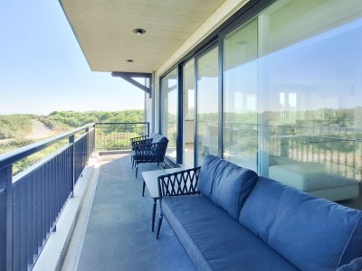 Apartment Strandresidentie B 201 - Features photo 10