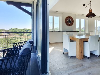 Apartment Strandresidentie B 201 - Features photo 11