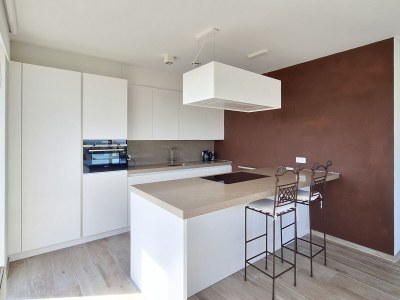 Apartment Strandresidentie B 201 - Features photo 12