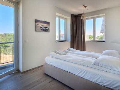 Apartment Strandresidentie B 201 - Features photo 13