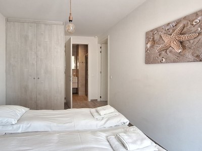 Apartment Strandresidentie B 201 - Features photo 16