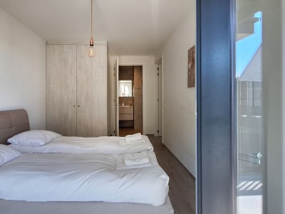Apartment Strandresidentie B 201 - Features photo 17