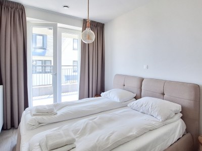 Apartment Strandresidentie B 201 - Features photo 18