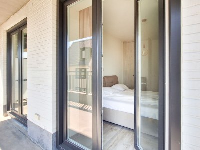 Apartment Strandresidentie B 201 - Features photo 19