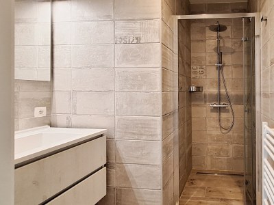 Apartment Strandresidentie B 201 - Features photo 20