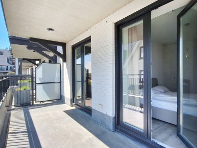 Apartment Strandresidentie B 201 - Features photo 21