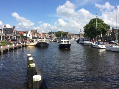 Bungalow On the water with a hot tub - Environment photo 24