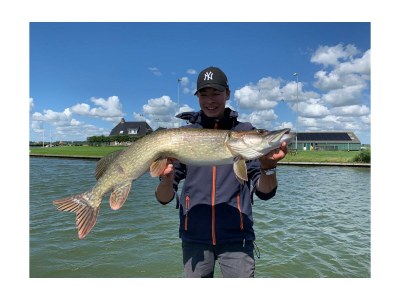 Bungalow On the water with a hot tub - Environment photo 31