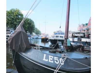 Bungalow On the water with a hot tub - Environment photo 34