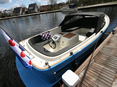 Bungalow On the water with a hot tub - Environment photo 35