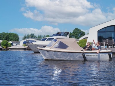 Bungalow On the water with a hot tub - Environment photo 39