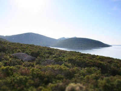 Holiday apartment Kuca Sunca - Outdoor photo 2