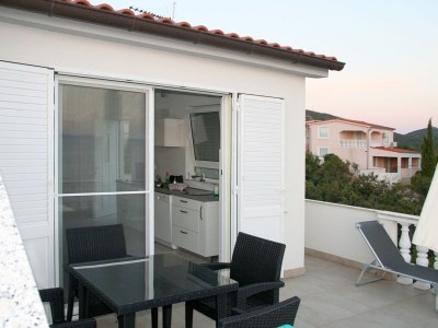 Holiday apartment Kuca Sunca - Outdoor photo 4