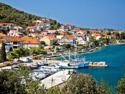 Holiday apartment Kuca Sunca - Environment photo 19