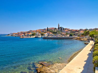 Holiday apartment Kuca Sunca - Environment photo 20