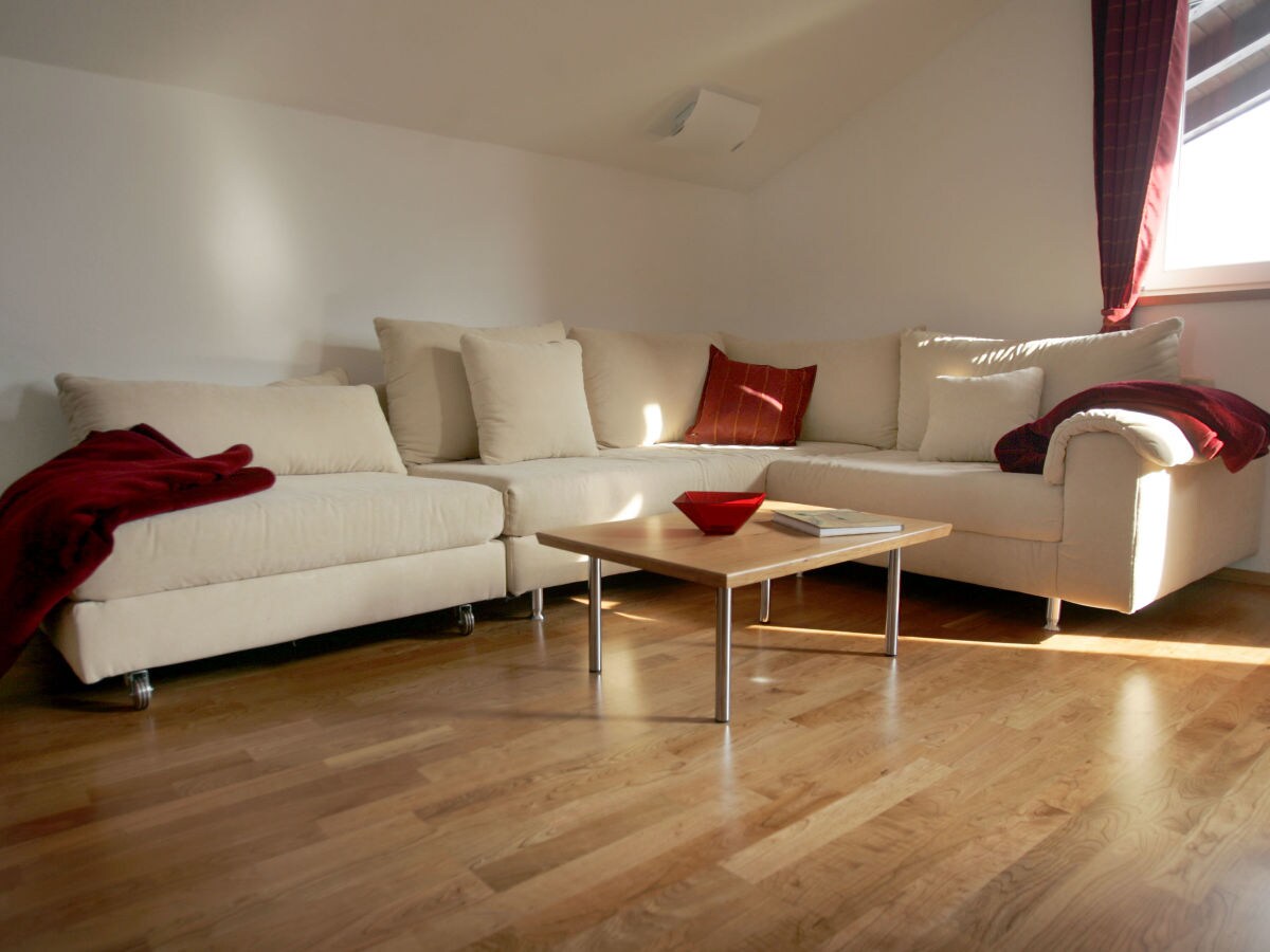 Holiday apartment Wurzhoehe, Christian Hornung - Features photo 4