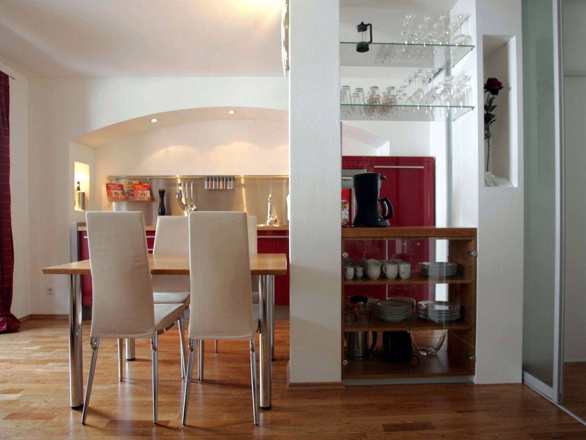 Holiday apartment Wurzhoehe, Christian Hornung - Features photo 5