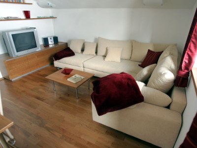 Holiday apartment Wurzhoehe, Christian Hornung - Features photo 3