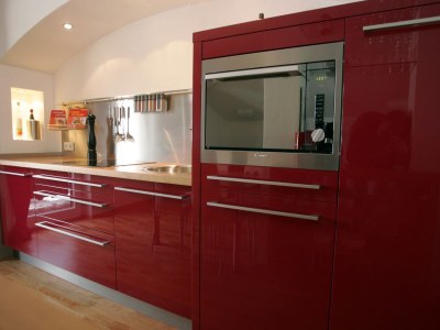 Holiday apartment Wurzhoehe, Christian Hornung - Features photo 6