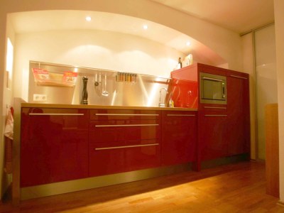 Holiday apartment Wurzhoehe, Christian Hornung - Features photo 7