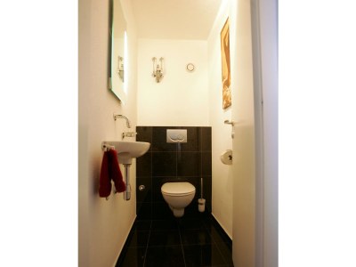 Holiday apartment Wurzhoehe, Christian Hornung - Features photo 13