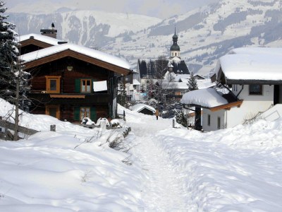 Holiday apartment Wurzhoehe, Christian Hornung - Environment photo 14