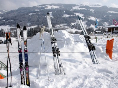 Holiday apartment Wurzhoehe, Christian Hornung - Environment photo 17