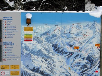 Holiday apartment Wurzhoehe, Christian Hornung - Environment photo 18