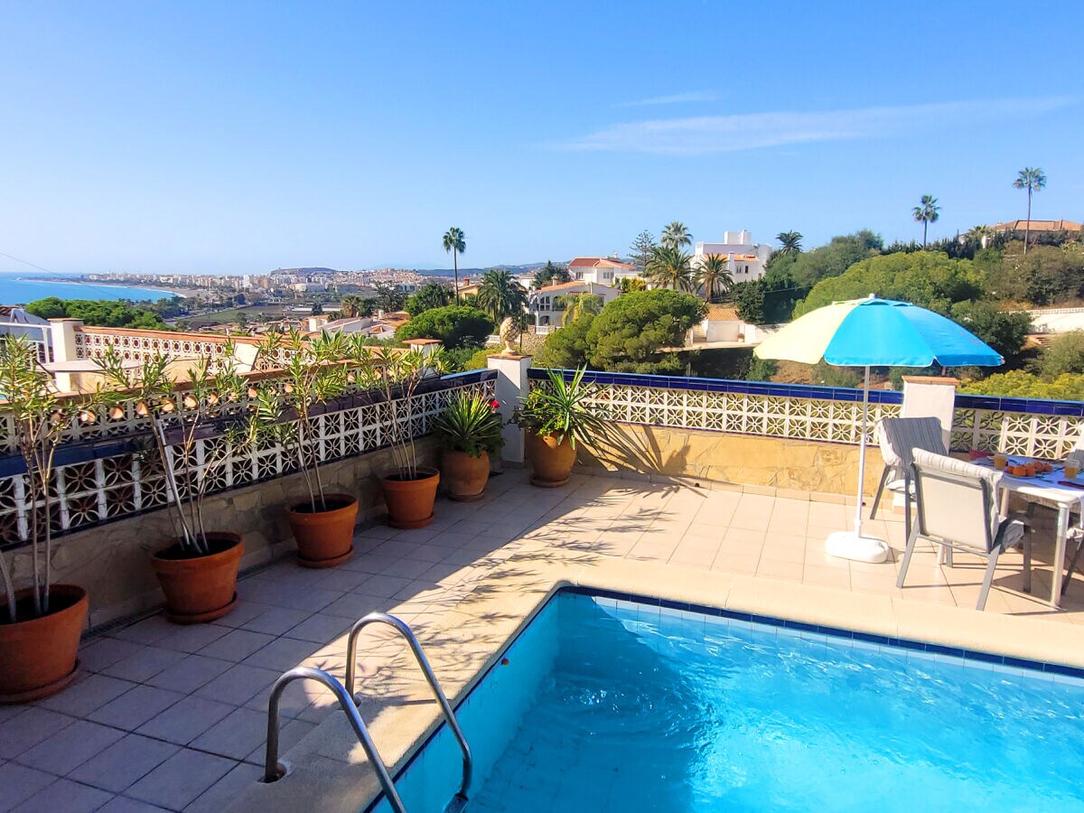 Holiday house La Gaviota