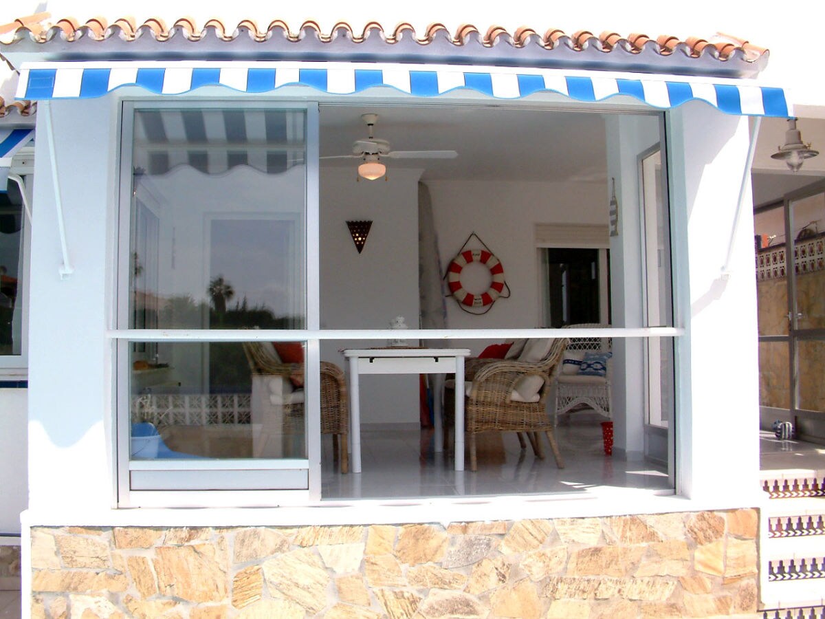 Holiday house La Gaviota - Outdoor photo 4