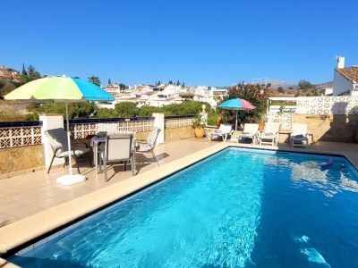 Holiday house La Gaviota - Outdoor photo 3